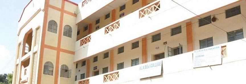 K.L.N.B.Ed.College Madurai Campus photo 4