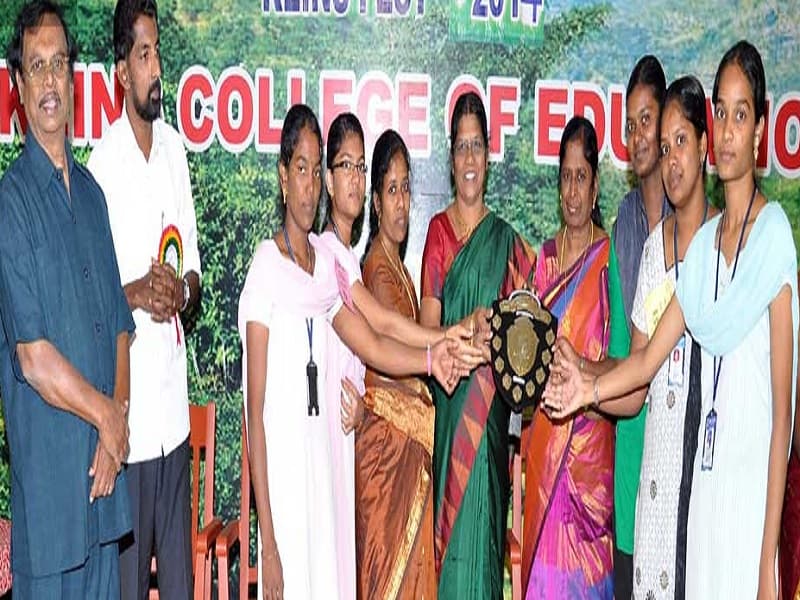 Keins College of Education for Women Tirunelveli Events and Infrastructure photo 2
