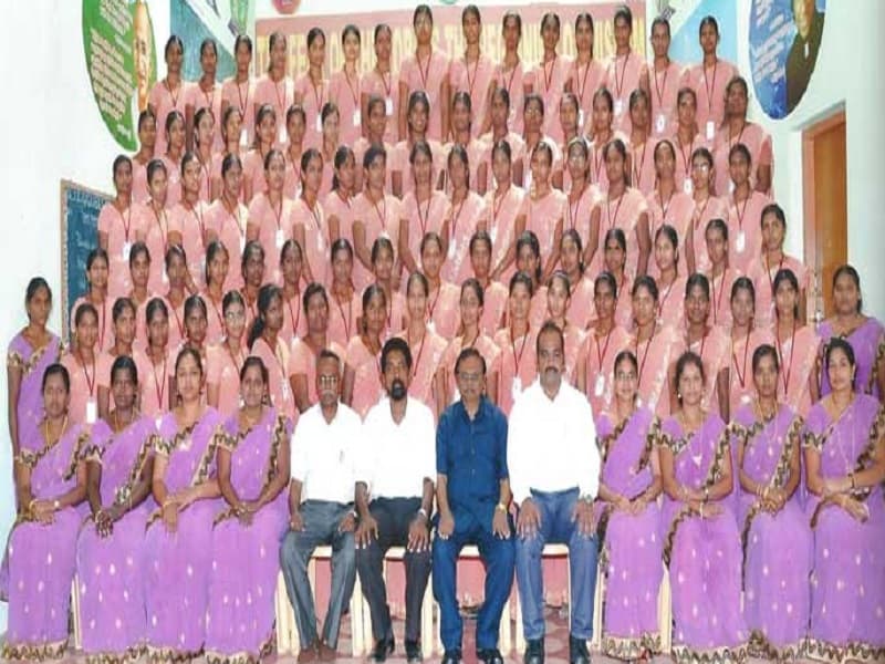 Keins College of Education for Women Tirunelveli Events and Infrastructure photo 3