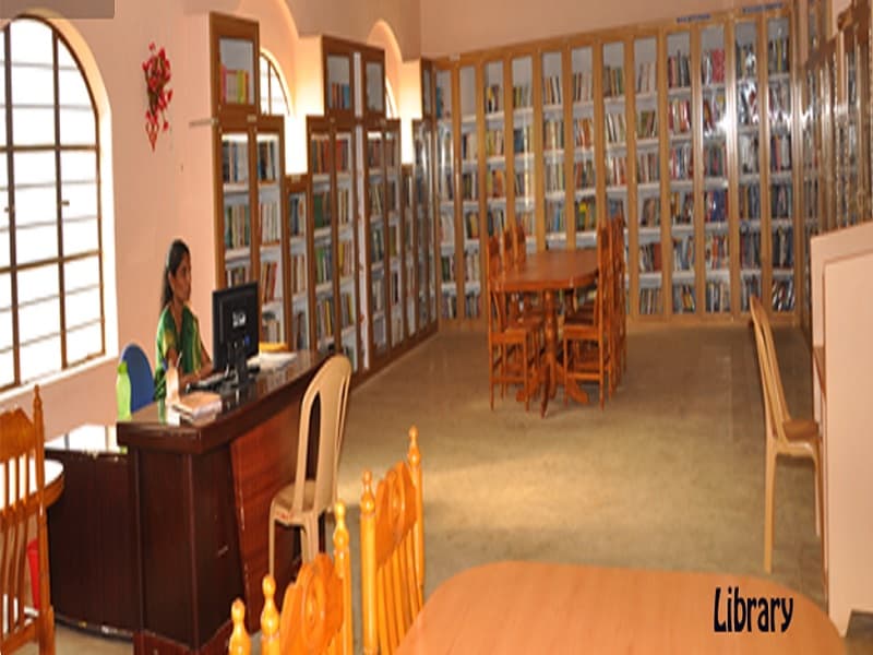 Keins College of Education for Women Tirunelveli Events and Infrastructure photo 4