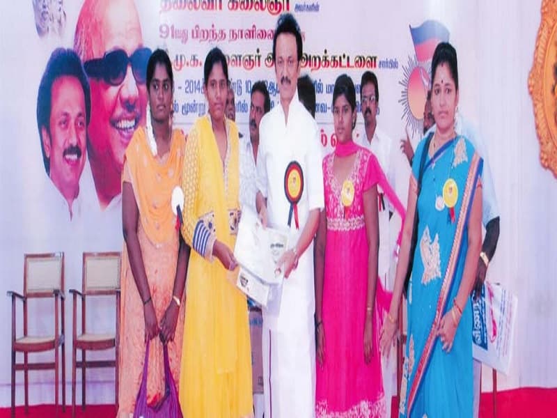 Keins College of Education for Women Tirunelveli Events and Infrastructure photo 5