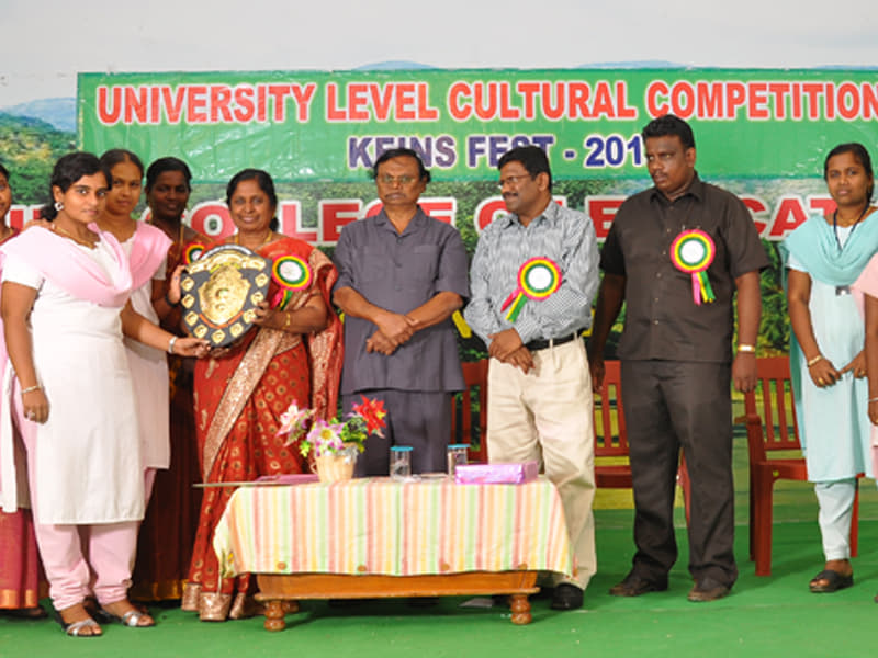 Keins College of Education for Women Tirunelveli Events and Infrastructure photo 6