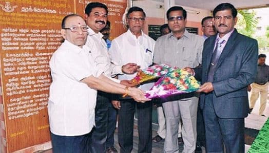 K.L.N.B.Ed.College Madurai Campus photo 7