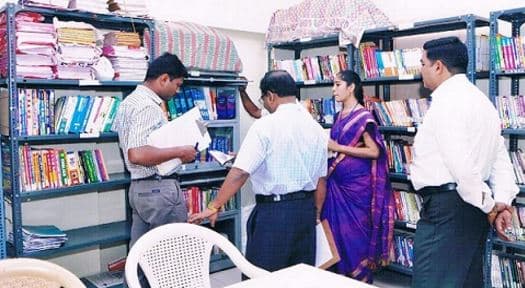 K.L.N.B.Ed.College Madurai Campus photo 8
