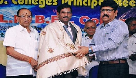 K.L.N.B.Ed.College Madurai Campus photo 12