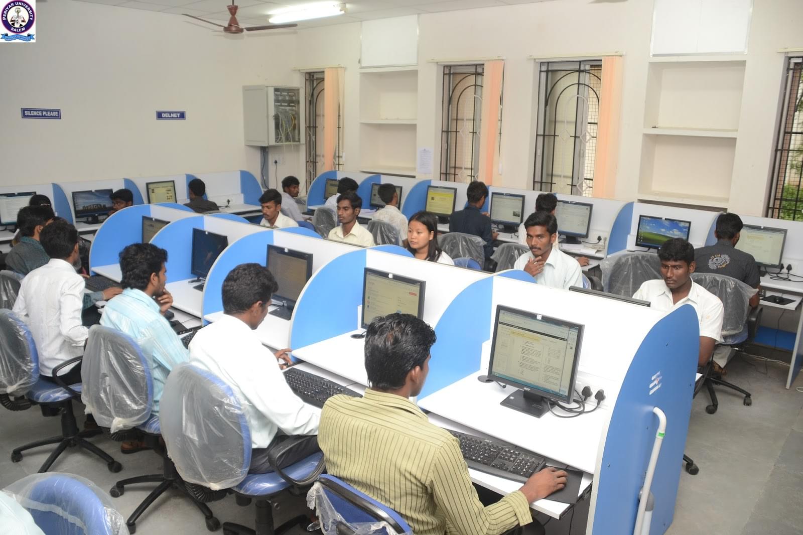 Periyar University Centre for Online and Distance Education Salem Cmapus photo 3