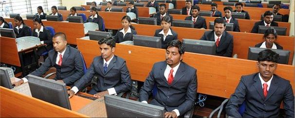 Periyar University Centre for Online and Distance Education Salem Cmapus photo 4