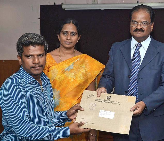 Periyar University Centre for Online and Distance Education Salem Event photo 1