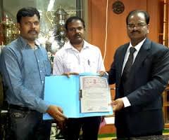 Periyar University Centre for Online and Distance Education Salem Event photo 3