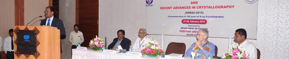 Periyar University Centre for Online and Distance Education Salem Event photo 5