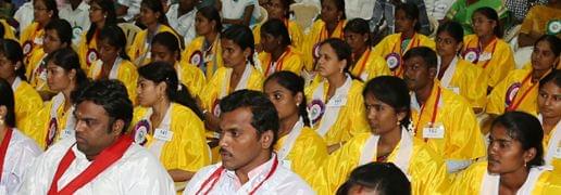 Periyar University Centre for Online and Distance Education Salem Event photo 4