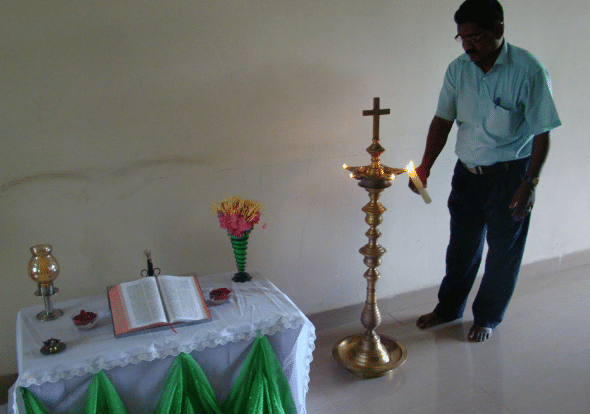Holy Cross College of Education Tiruchirappalli Events photo 12