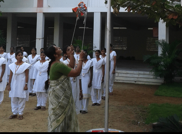 Holy Cross College of Education Tiruchirappalli Events photo 3