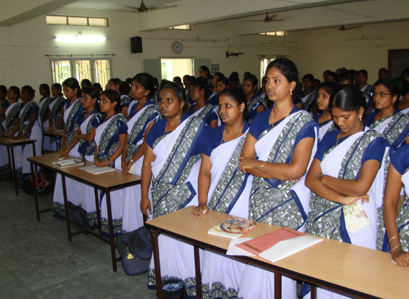 Holy Cross College of Education Tiruchirappalli Events photo 14