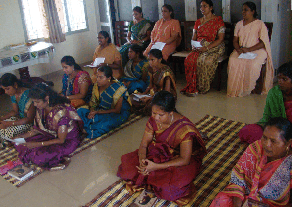 Holy Cross College of Education Tiruchirappalli Events photo 17