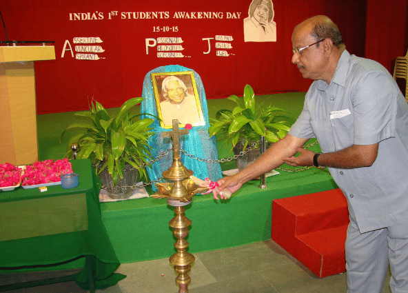 Holy Cross College of Education Tiruchirappalli Events photo 20