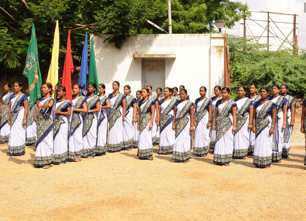 Holy Cross College of Education Tiruchirappalli Events photo 7