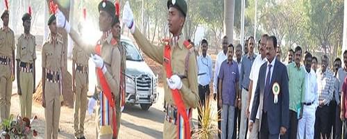 Periyar University Centre for Online and Distance Education Salem Event photo 7