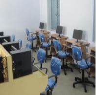 Maruthi College of Education Salem Facilities photo 9