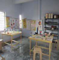 Maruthi College of Education Salem Facilities photo 10