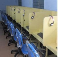 Maruthi College of Education Salem Facilities photo 12