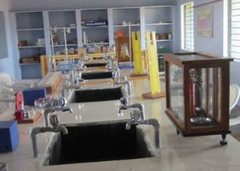 Maruthi College of Education Salem Facilities photo 1