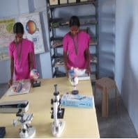 Maruthi College of Education Salem Facilities photo 2