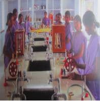 Maruthi College of Education Salem Facilities photo 3