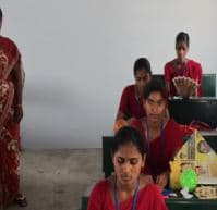 Maruthi College of Education Salem Facilities photo 4