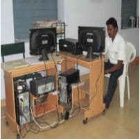 Maruthi College of Education Salem Facilities photo 5