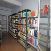 Maruthi College of Education Salem Facilities photo 6