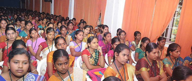Krishnasree College of Education for Women Namakkal Extra Curriculars photo 4