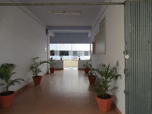 Maruthi College of Education Salem Academic Building photo 3