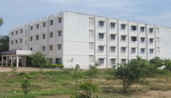 Maruthi College of Education Salem Academic Building photo 4