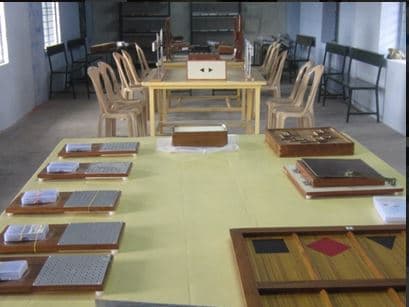 Maruthi College of Education Salem Facilities photo 13