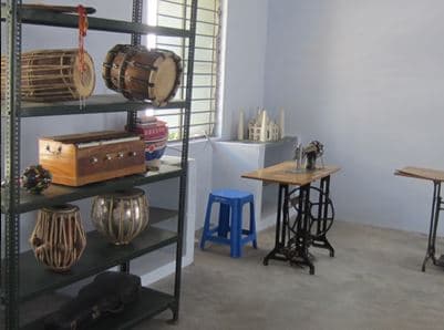 Maruthi College of Education Salem Facilities photo 14