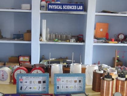 Maruthi College of Education Salem Facilities photo 15