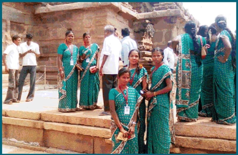 Muna College of Education Cuddalore Infrastructure photo 2