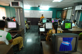 CDE BDU Campus photo 6