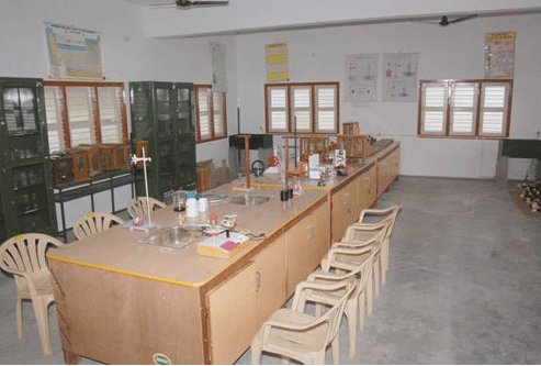 Mahatma Gandhi College of Education Tirunelveli Events And Building Infrastructure photo 2