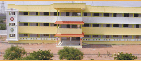 Mahatma Gandhi College of Education Tirunelveli Events And Building Infrastructure photo 3