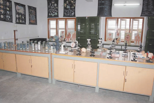 Mahatma Gandhi College of Education Tirunelveli Events And Building Infrastructure photo 4