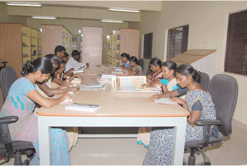 Mahatma Gandhi College of Education Tirunelveli Events And Building Infrastructure photo 1