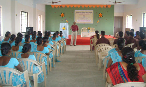 P.S.Y. College of Education Sivaganga Events photo 9