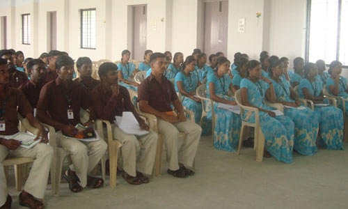 P.S.Y. College of Education Sivaganga Events photo 10