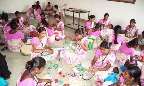 P.S.Y. College of Education Sivaganga Events photo 12