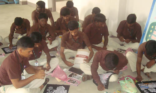 P.S.Y. College of Education Sivaganga Events photo 3