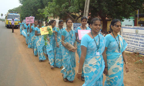 P.S.Y. College of Education Sivaganga Events photo 4