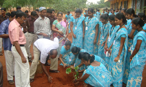 P.S.Y. College of Education Sivaganga Events photo 5
