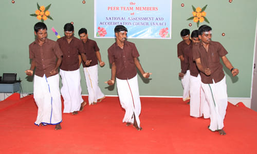P.S.Y. College of Education Sivaganga Events photo 6